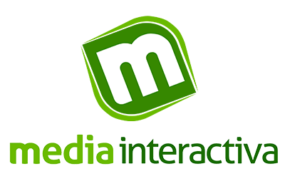 Logo Media Interactiva